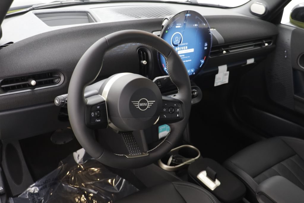 New 2026 MINI Cooper S FWD image 7