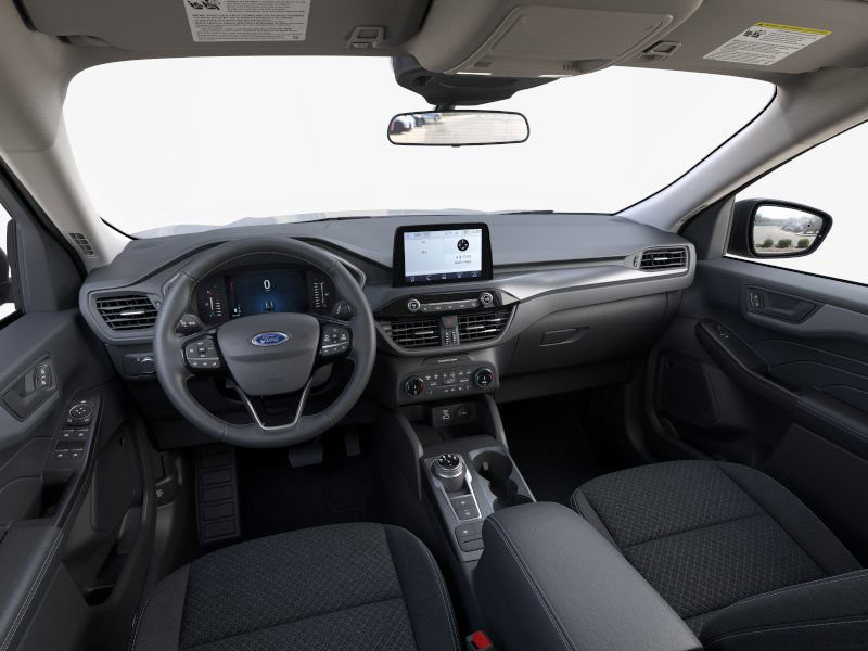 New 2026 Ford Escape Active w/ Cold Weather Package AWD/4WD image 9