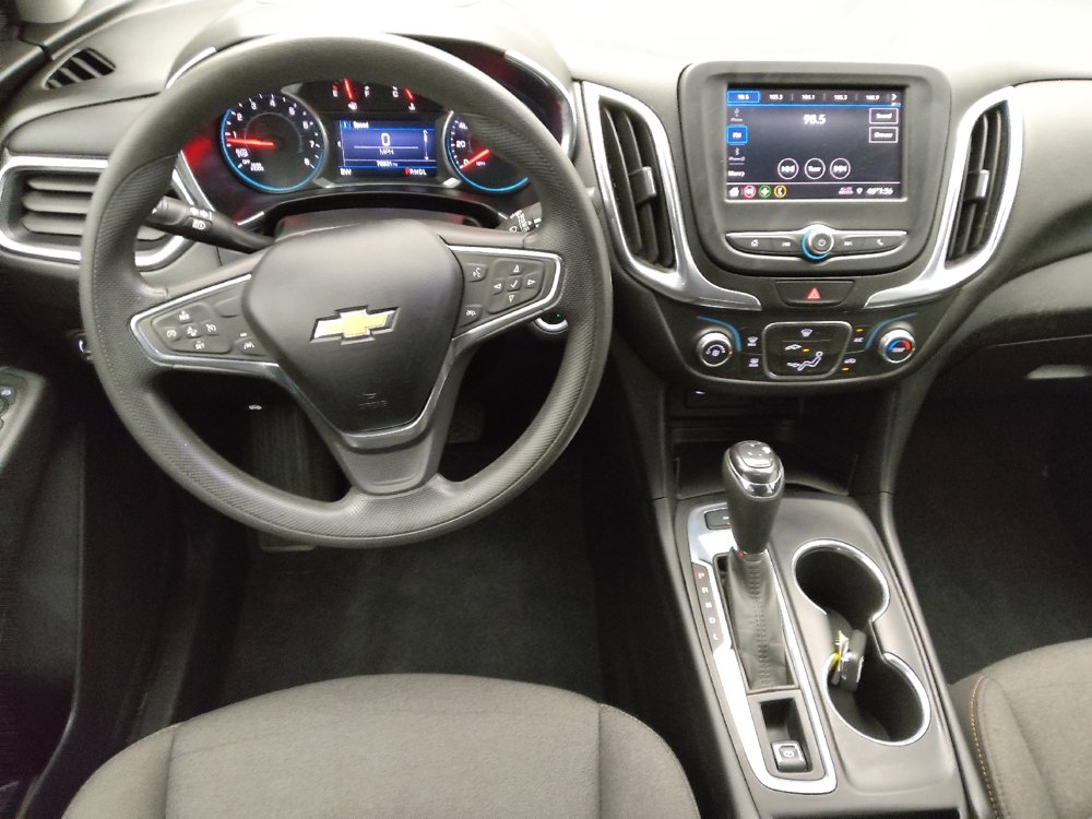 Used 2020 Chevrolet Equinox LT image 22