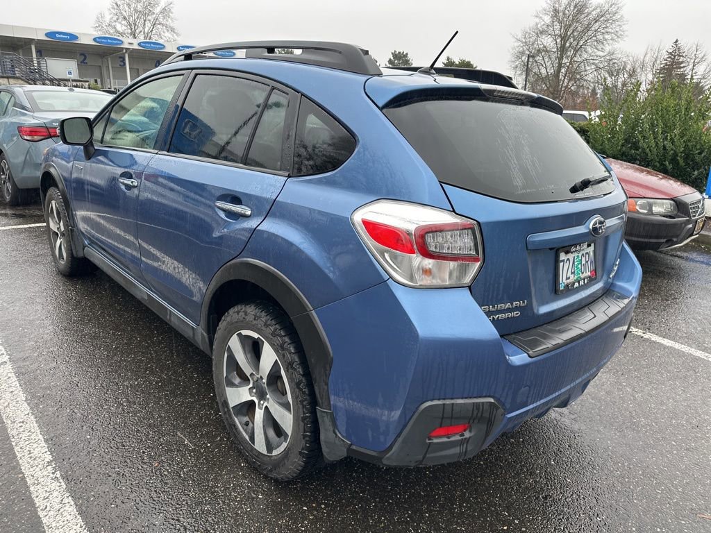 Used 2014 Subaru Crosstrek 2.0i Premium image 6