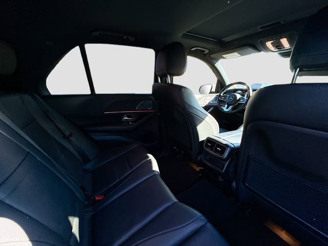 Used 2021 Mercedes-Benz GLE 350 image 27