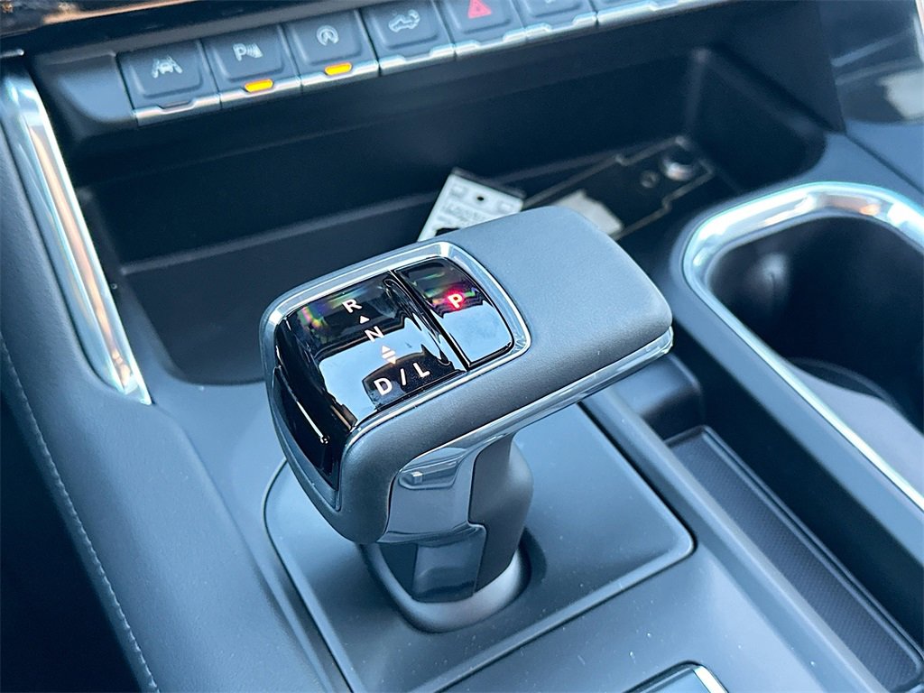 New 2026 GMC Sierra 1500 Denali image 22