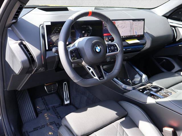 New 2026 BMW X3 M50 w/ Premium Package AWD/4WD image 3
