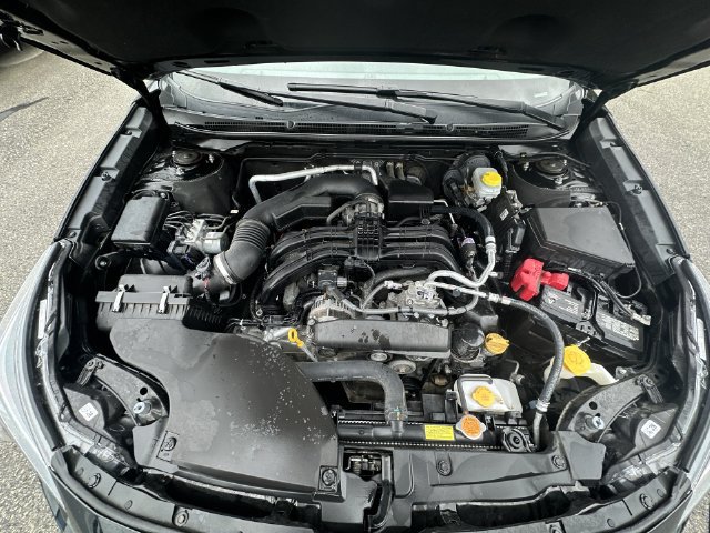 Used 2024 Subaru Legacy Premium AWD/4WD image 26
