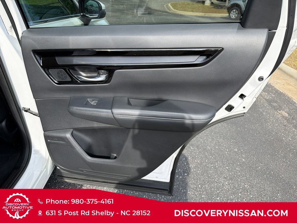 Used 2023 Honda CR-V EX-L image 37