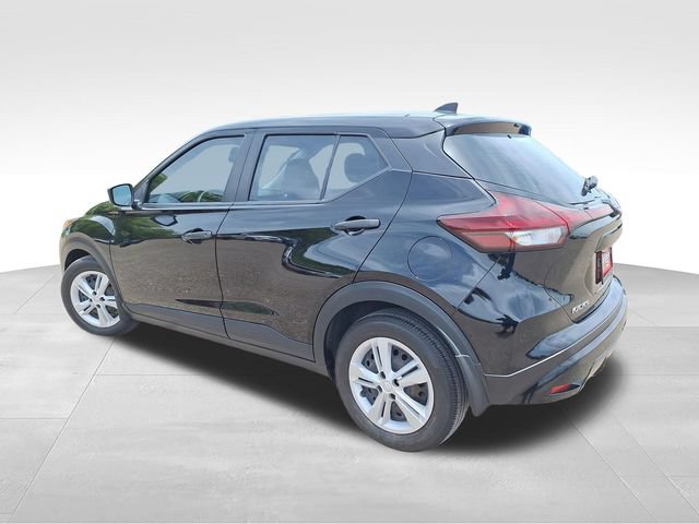 Certified 2024 Nissan Kicks S FWD image 6
