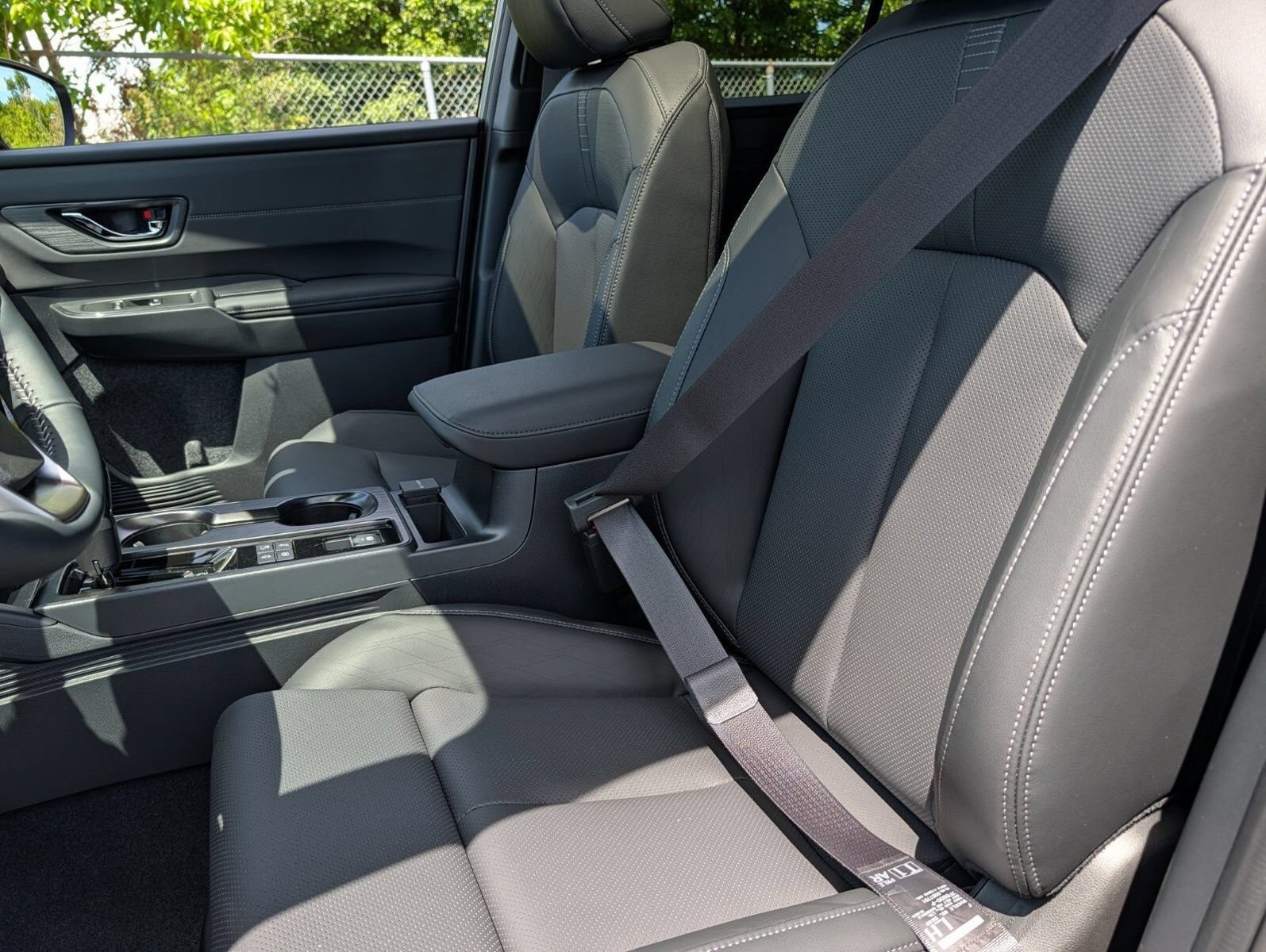New 2026 Subaru Outback Touring XT AWD/4WD image 23