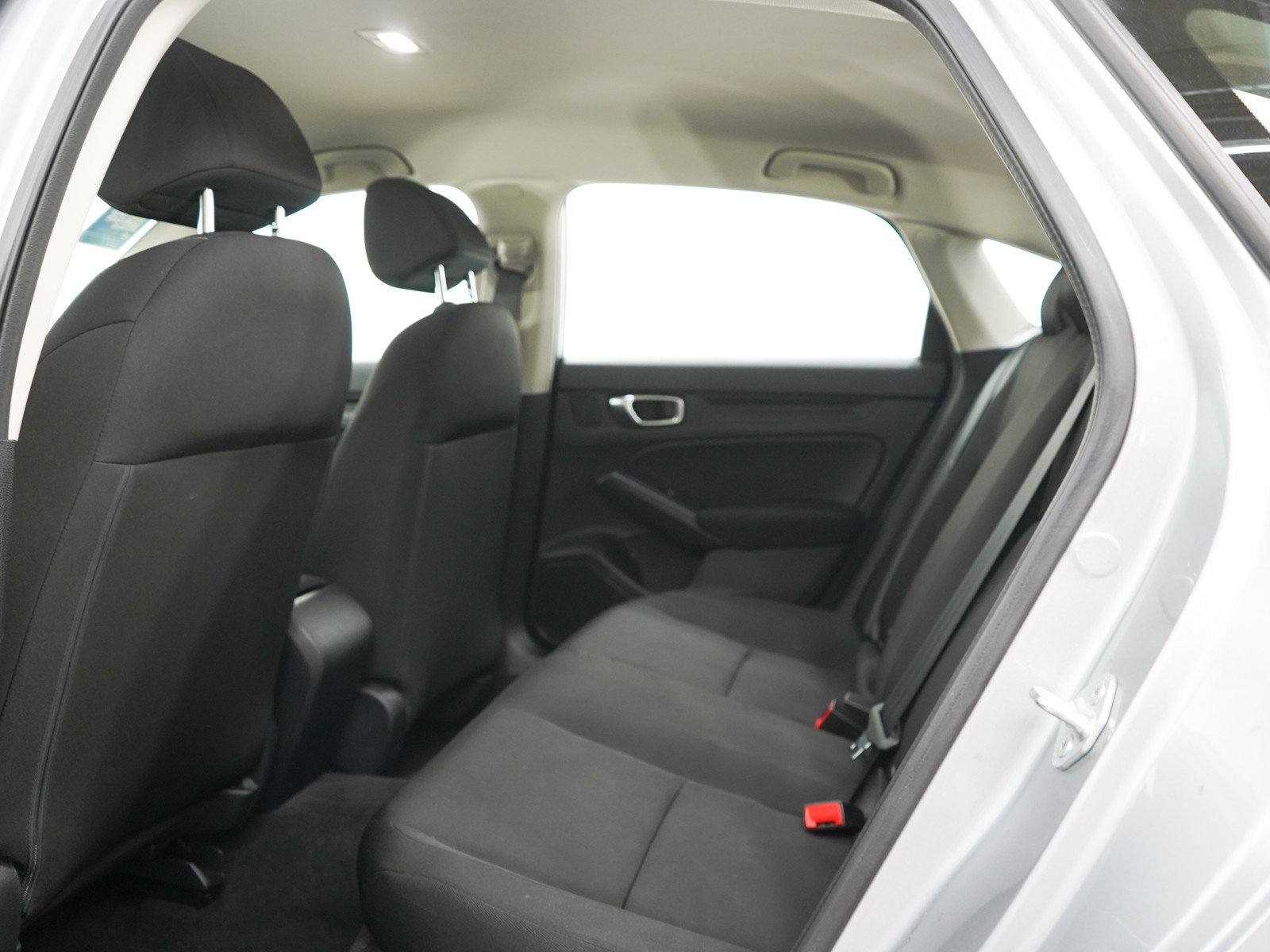 Used 2023 Honda Civic LX image 16
