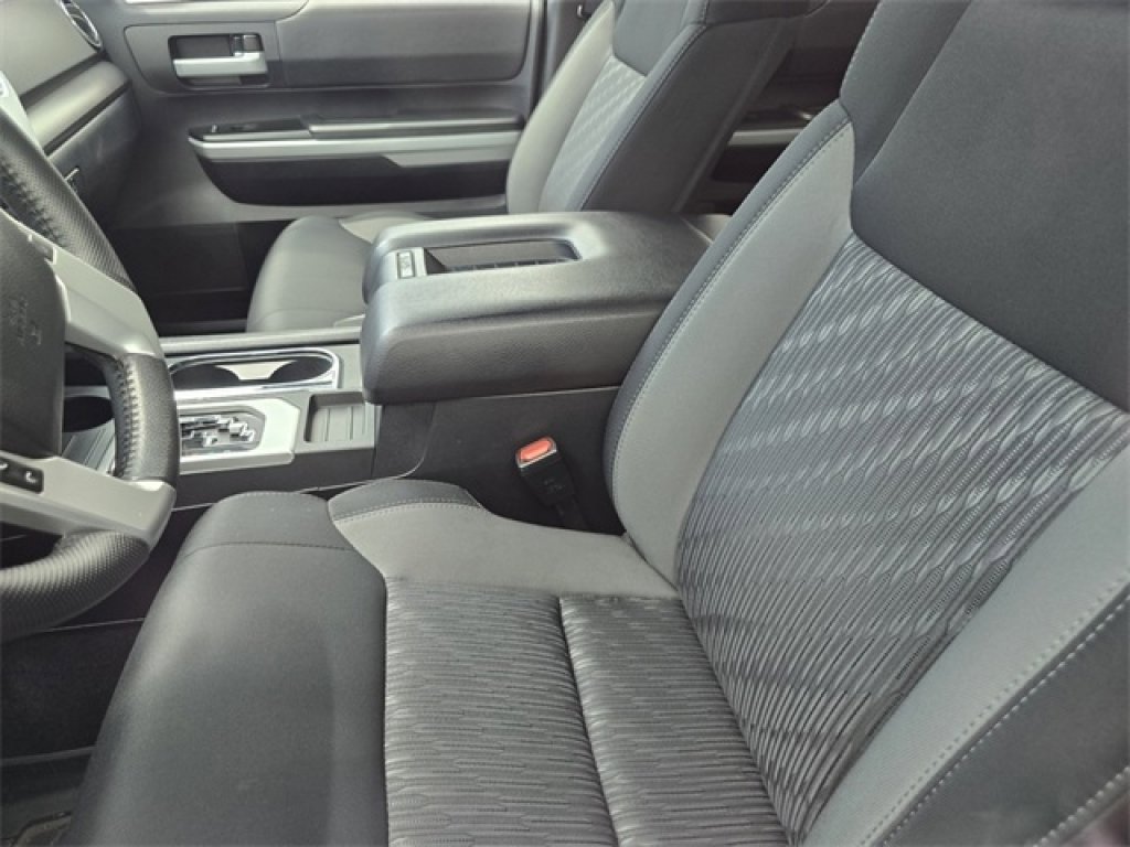 Used 2021 Toyota Tundra SR5 w/ TRD Off-Road Package image 20