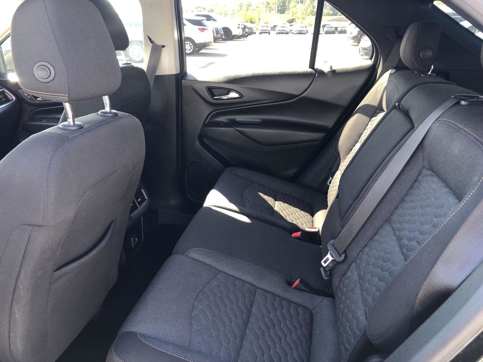 Used 2019 Chevrolet Equinox LT image 16