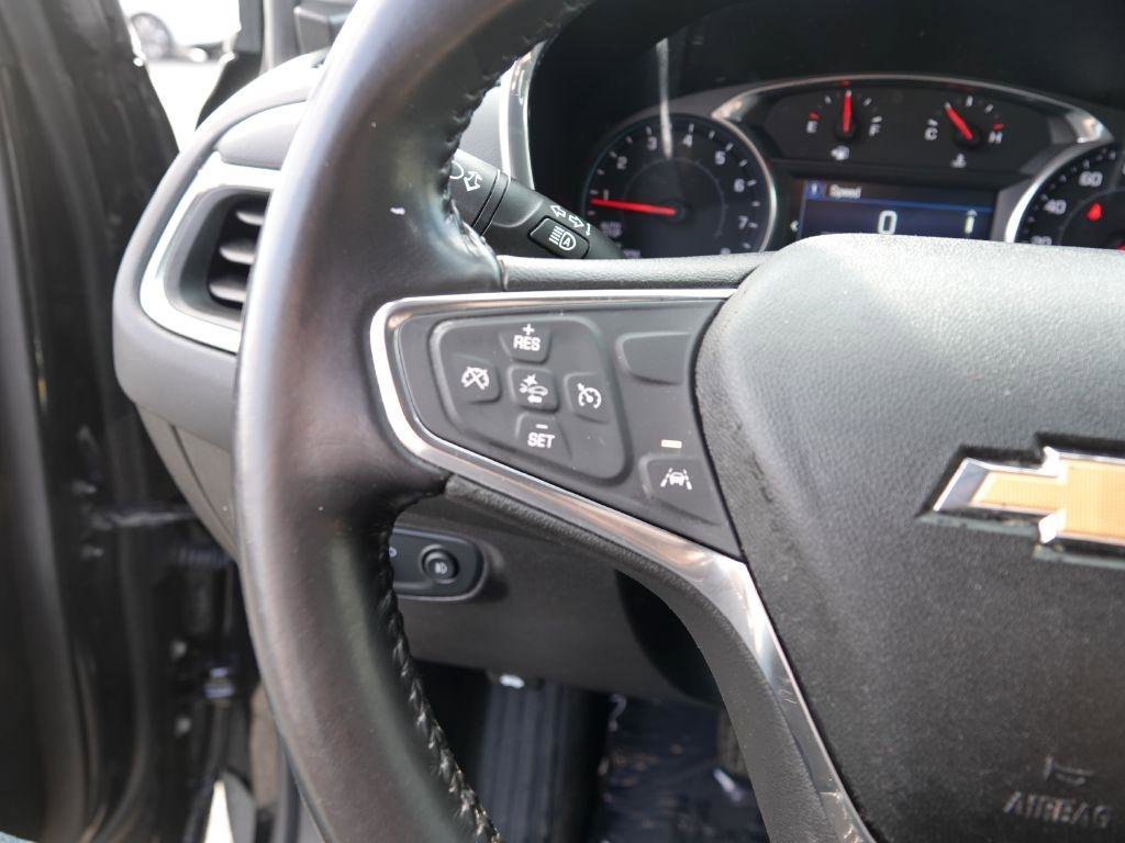 Used 2021 Chevrolet Equinox LT AWD/4WD image 19