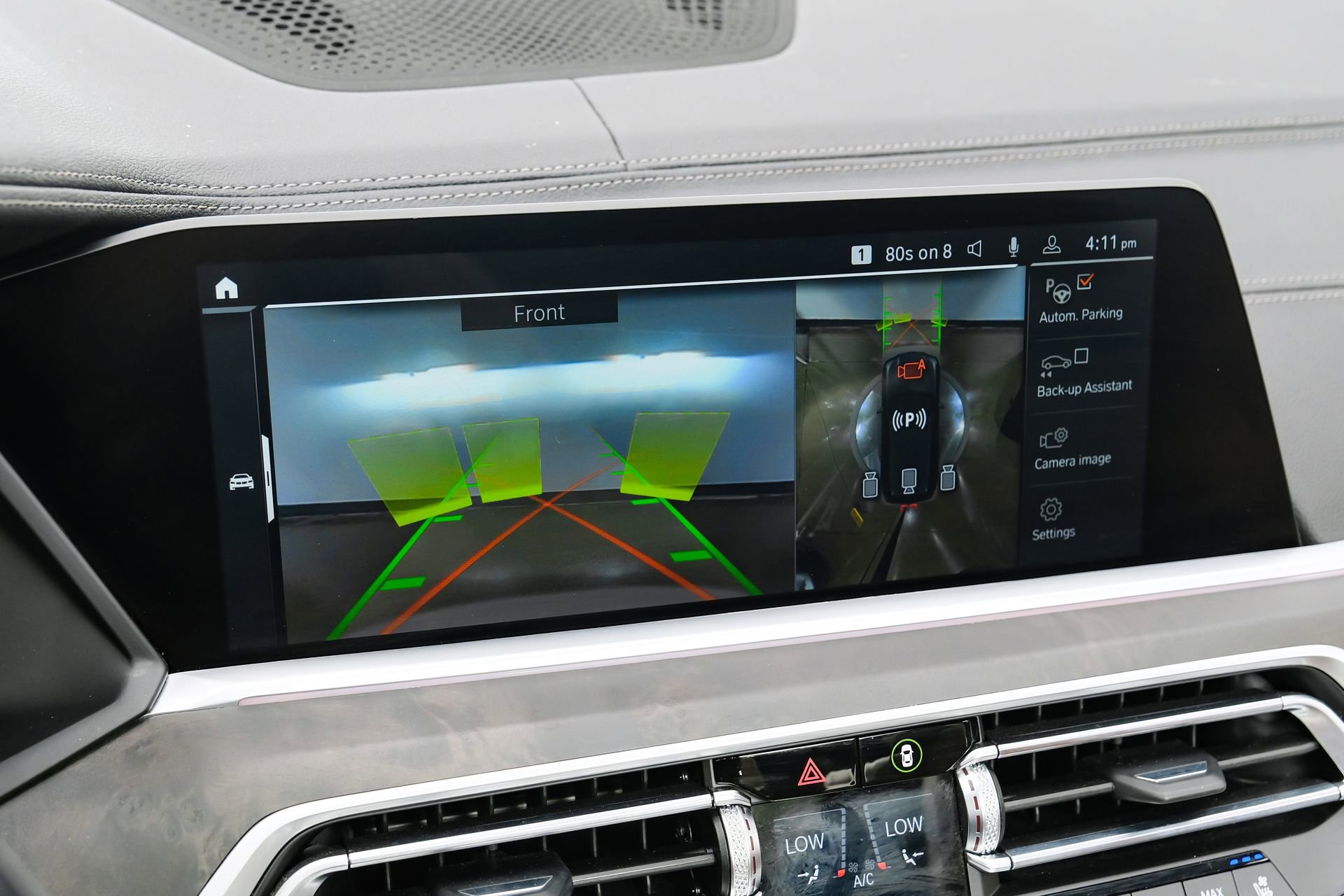 Used 2023 BMW X5 sDrive40i w/ Executive Package image 27