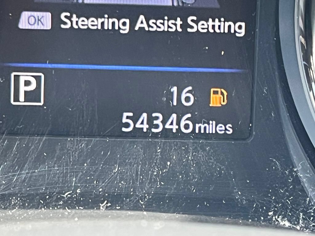 Used 2019 Nissan Rogue Sport SV w/ Technology Package AWD/4WD image 22