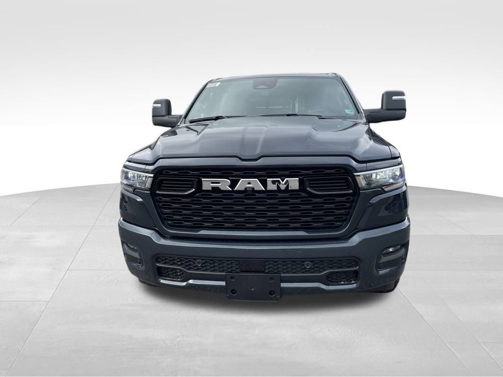 New 2025 RAM 1500 Big Horn image 6