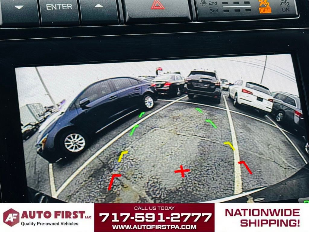 Used 2022 Subaru Ascent Limited w/ Technology Package image 14