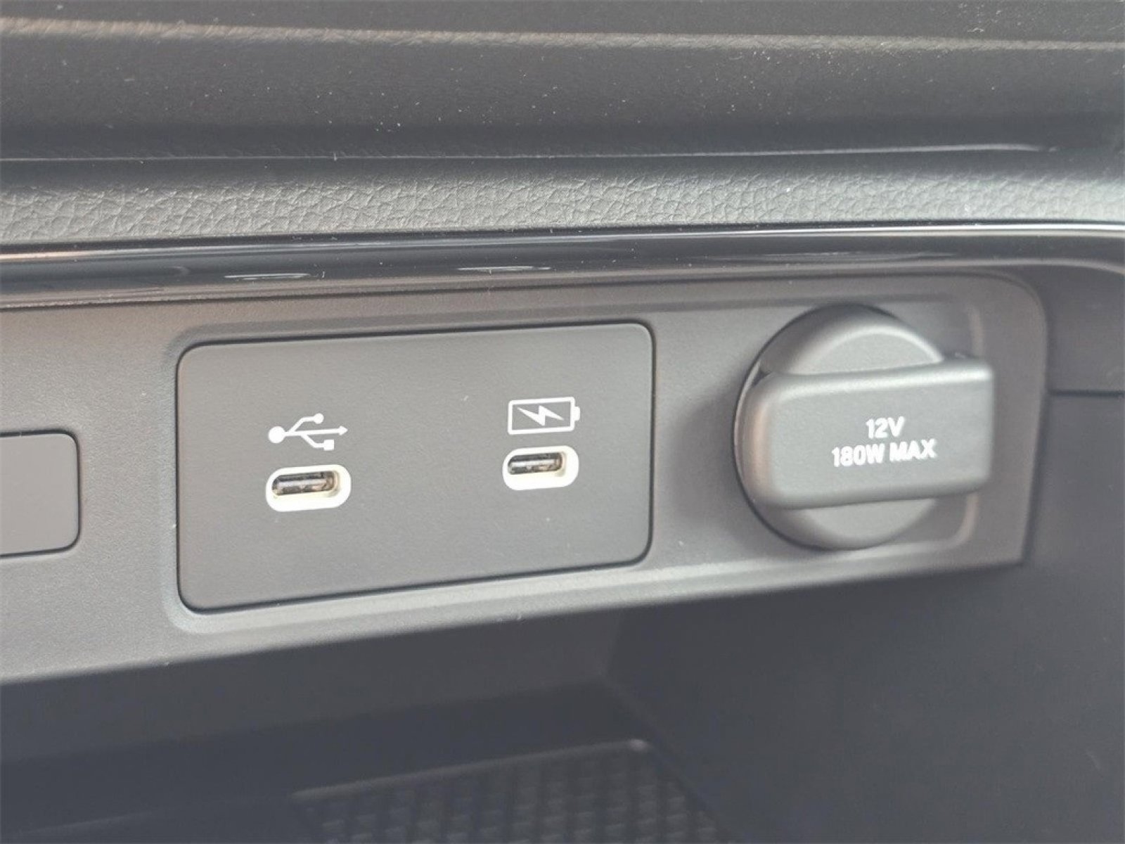 New 2026 Honda CR-V Sport-L image 9