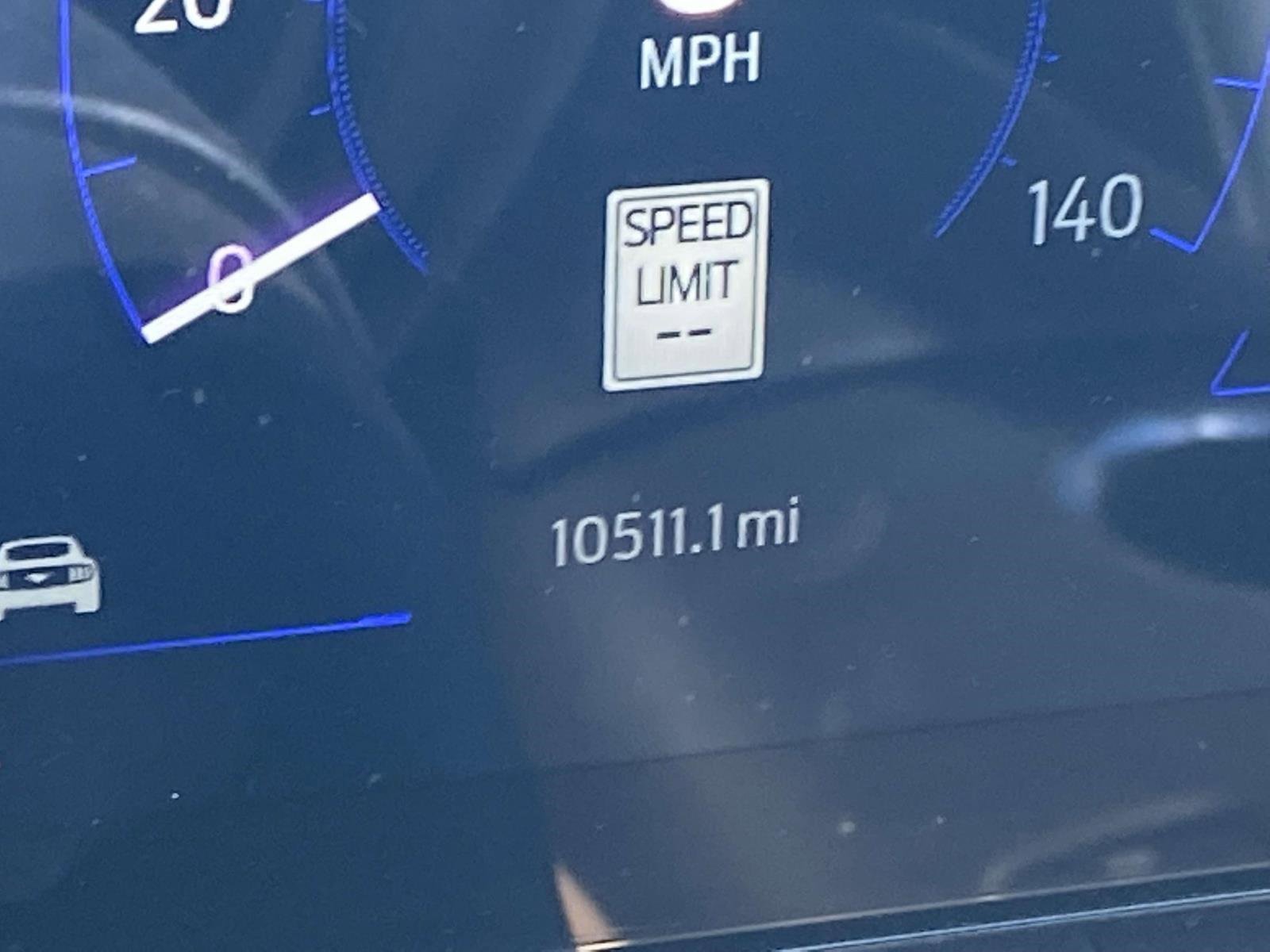 Used 2024 Ford Mustang Premium image 30