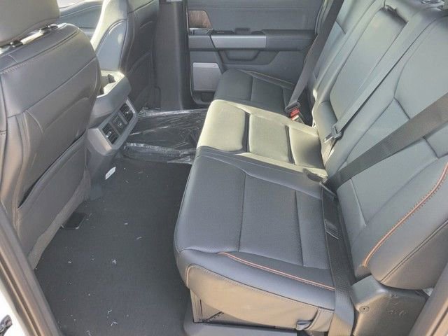 New 2026 Ford F250 Lariat w/ Lariat Ultimate Package image 7