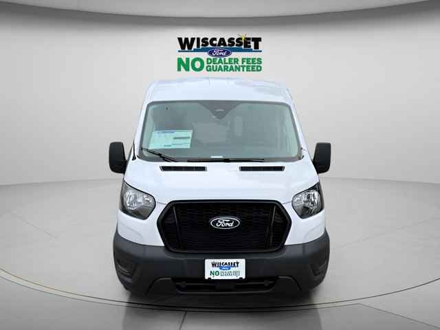 New 2026 Ford Transit 150 148 Medium Roof AWD w/ Load Area Protection Package image 10