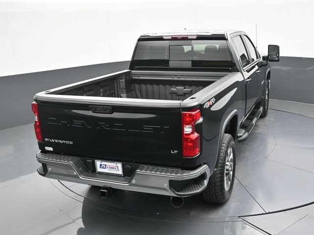 New 2026 Chevrolet Silverado 2500 LT w/ All Star Edition AWD/4WD image 61