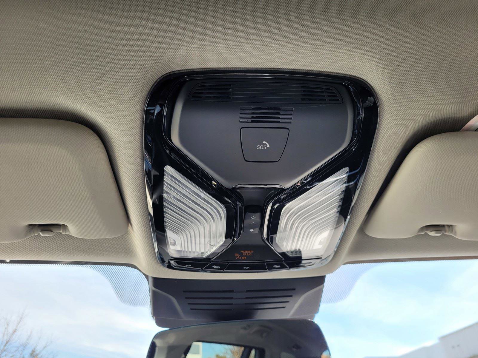 Certified 2024 BMW X7 xDrive40i image 29