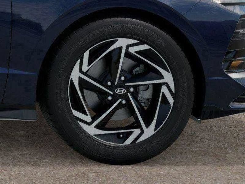 New 2026 Hyundai Sonata SEL FWD image 17