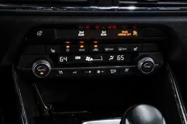 Used 2020 MAZDA CX-9 Grand Touring FWD image 35