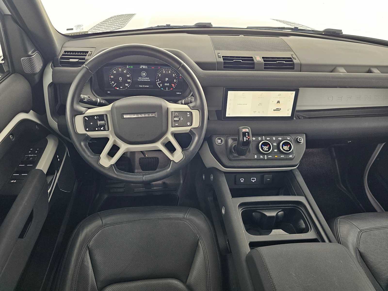 Used 2023 Land Rover Defender 110 S AWD/4WD image 18