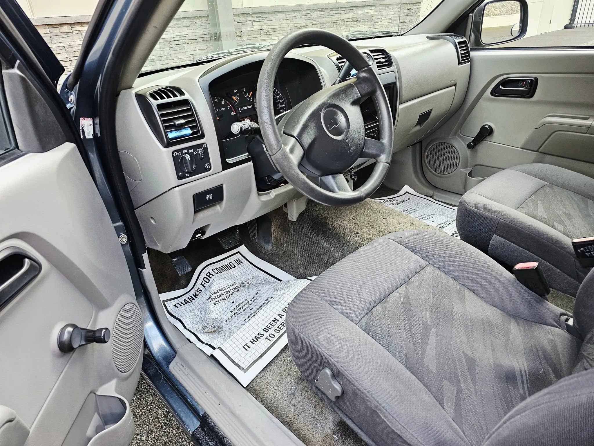 Used 2006 Chevrolet Colorado LS image 8