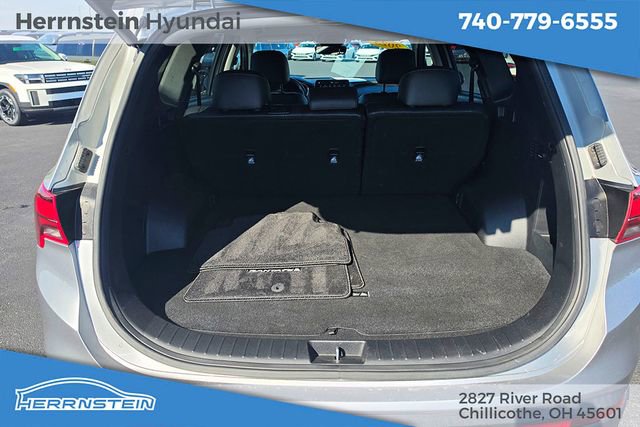 Used 2023 Hyundai Santa Fe XRT AWD/4WD image 22