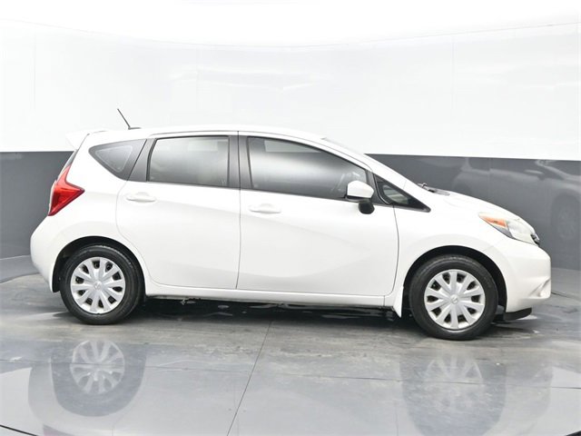 Used 2015 Nissan Versa Note SV w/ SV Convenience Package image 7