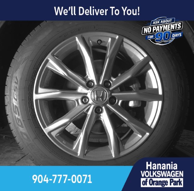 Used 2023 Honda CR-V EX-L image 28