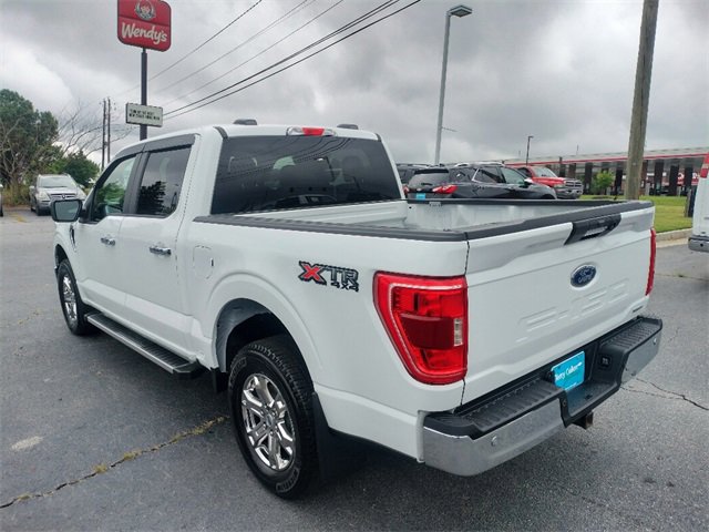 Used 2022 Ford F150 XLT w/ XTR Package image 5