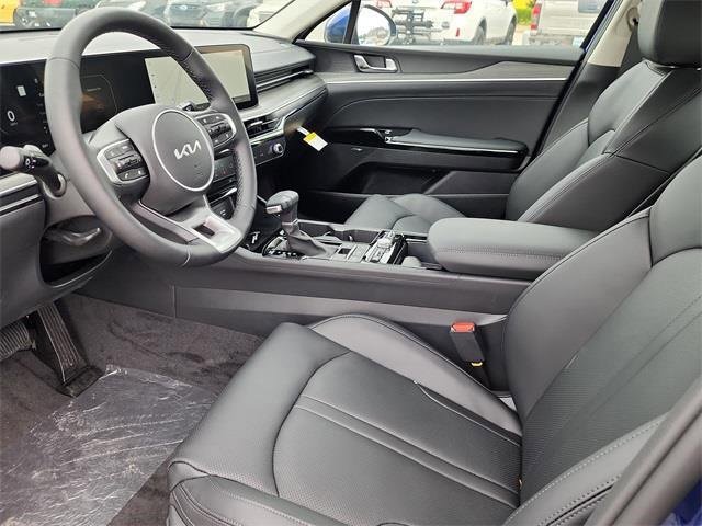 Used 2025 Kia K5 EX image 11