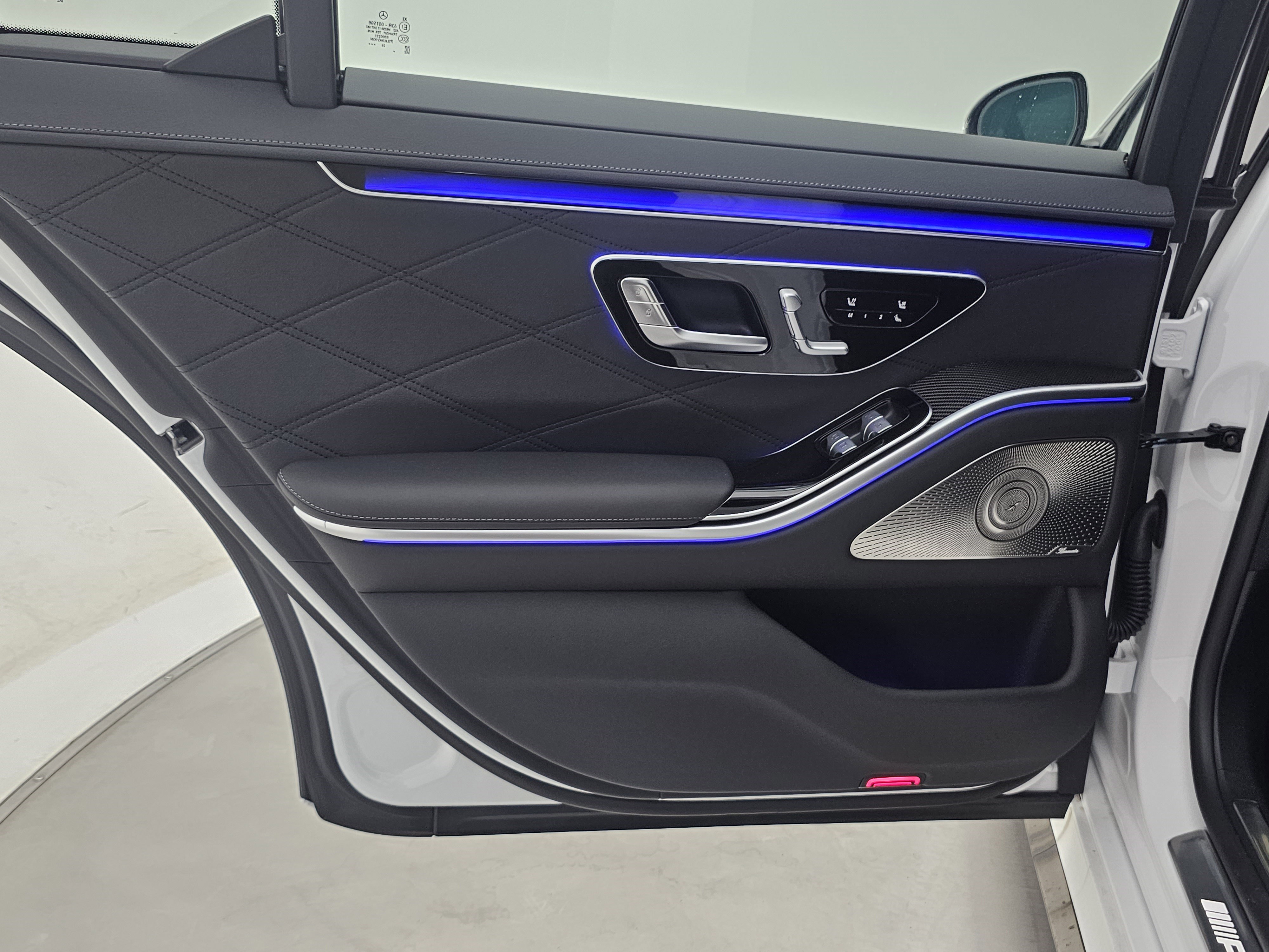 New 2025 Mercedes-Benz S 63 AMG S image 18