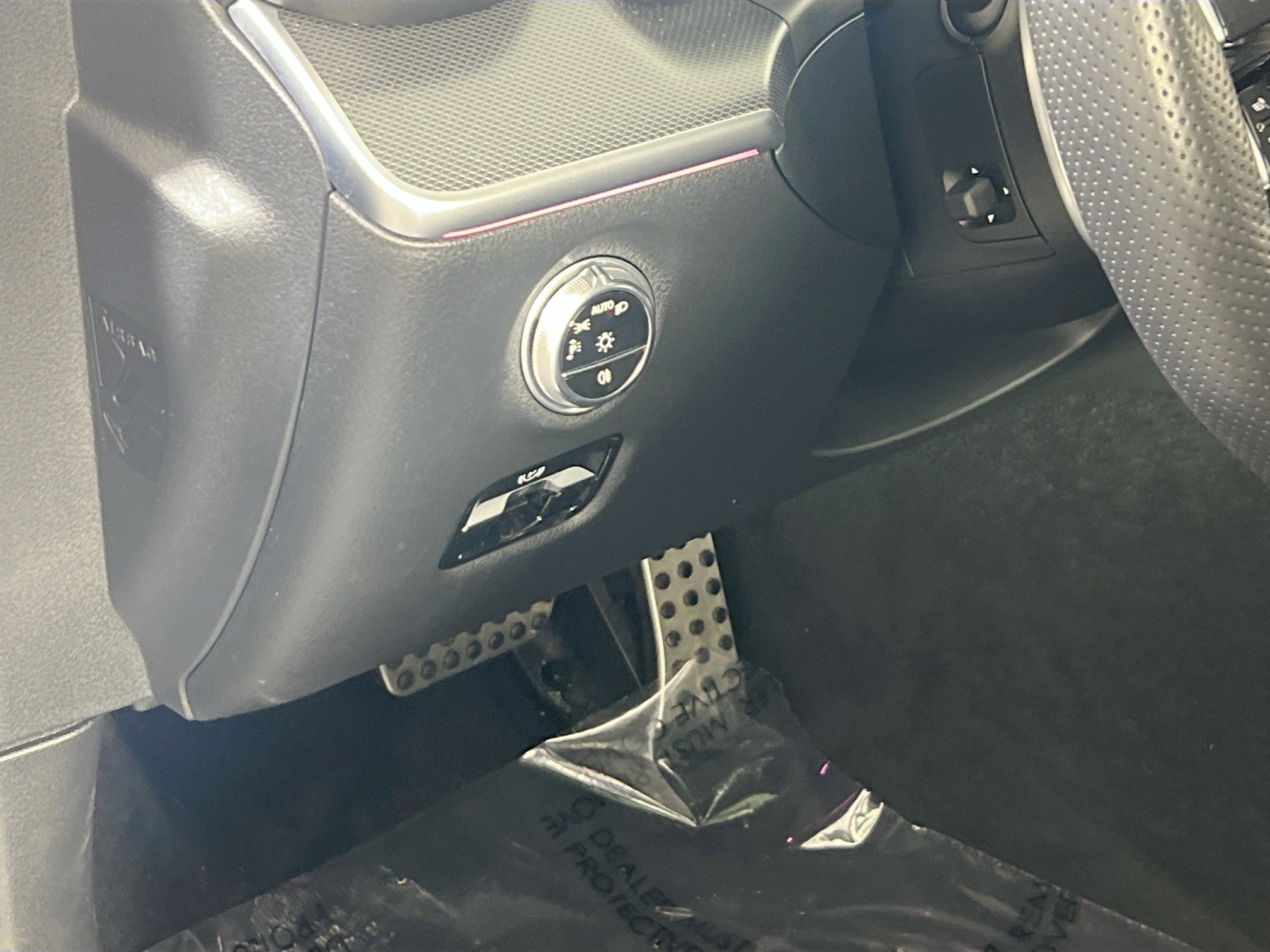 Used 2023 Mercedes-Benz C 43 AMG 4MATIC Sedan image 10