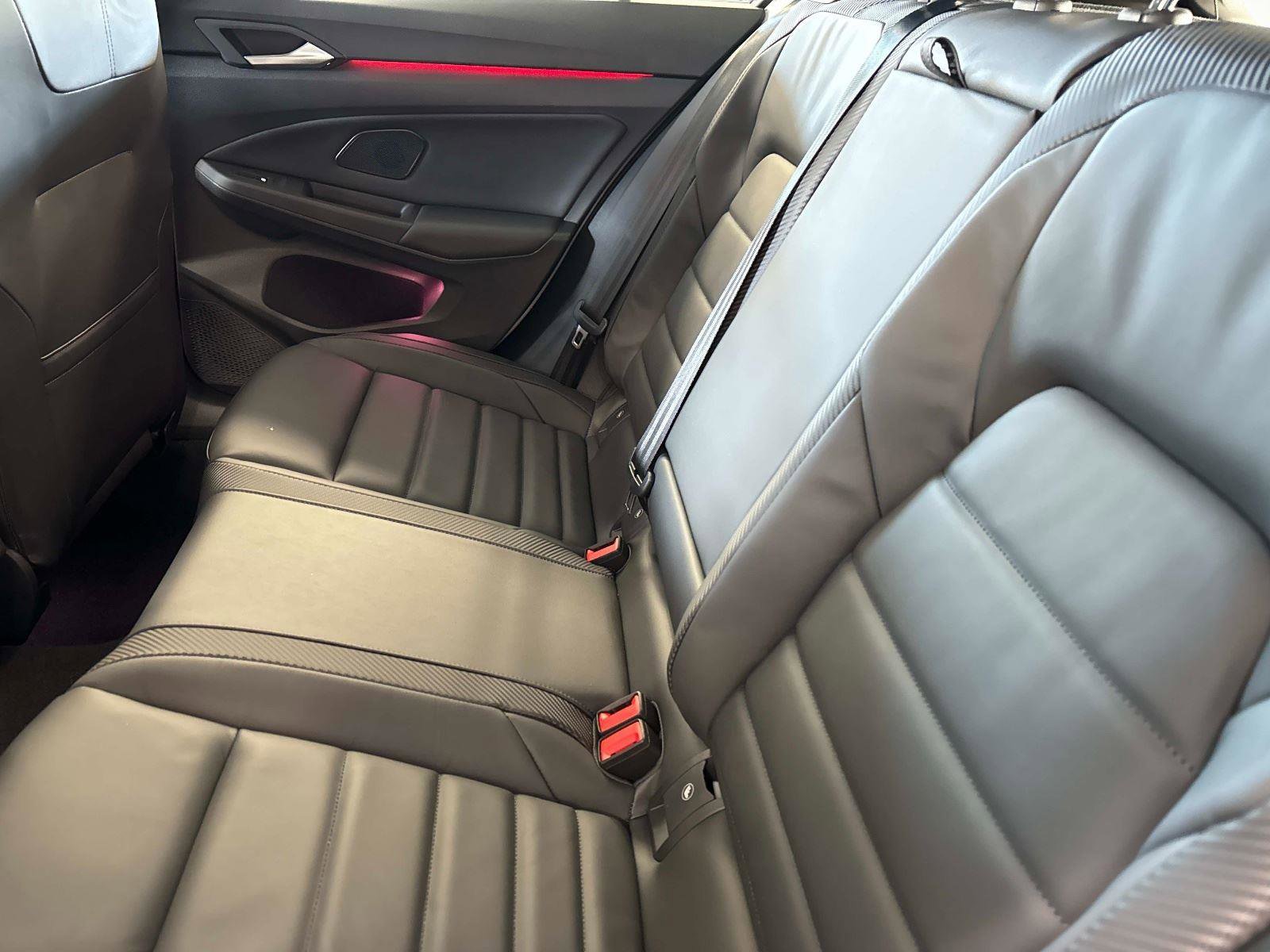 New 2026 Volkswagen Golf image 13