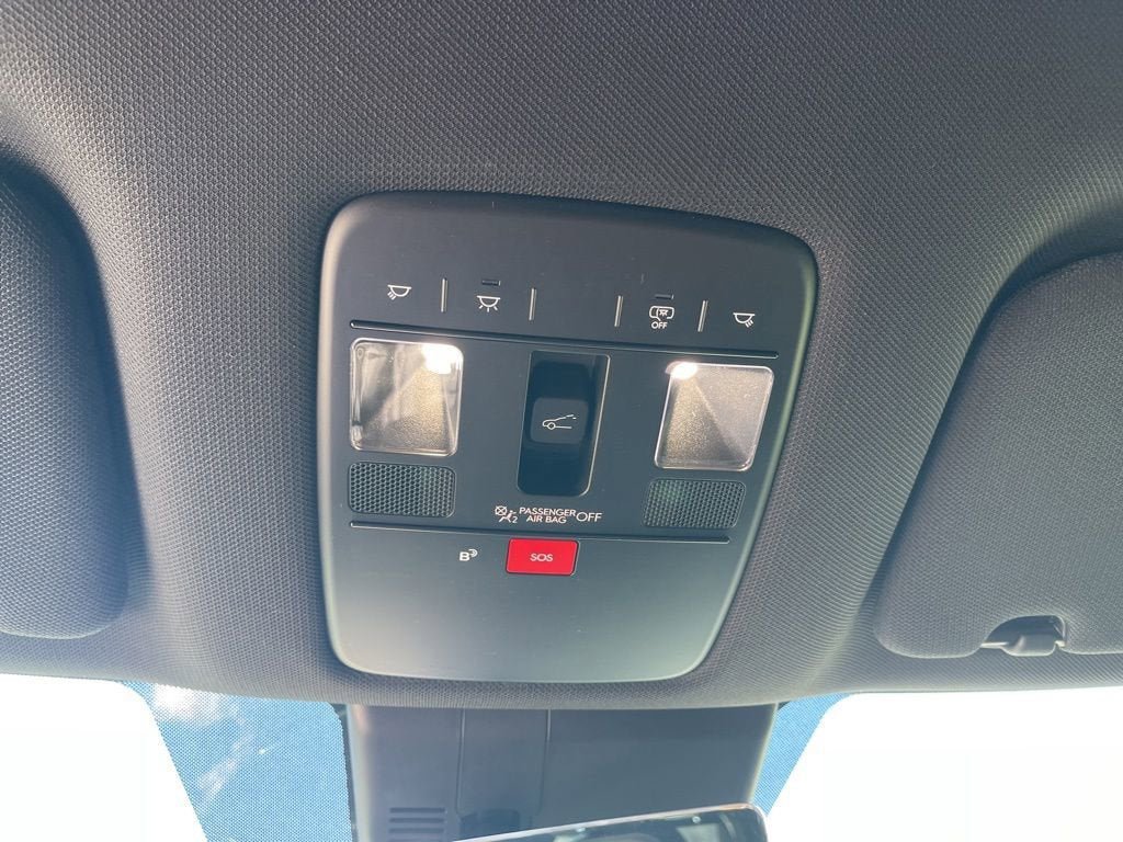 New 2026 Hyundai Palisade XRT Pro AWD/4WD image 35