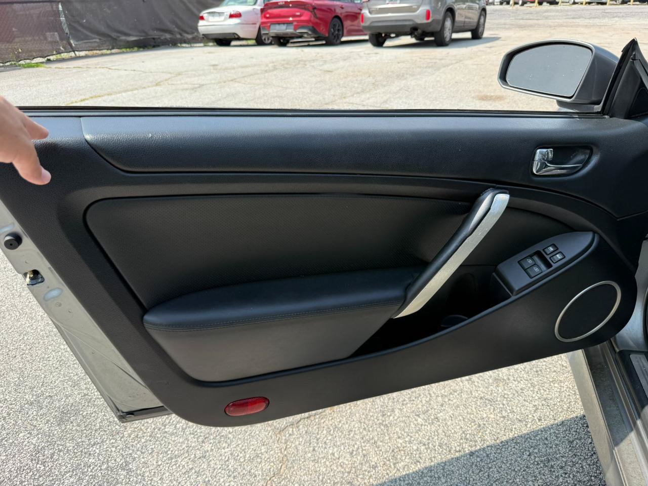 Used 2006 INFINITI G35 Coupe RWD image 14
