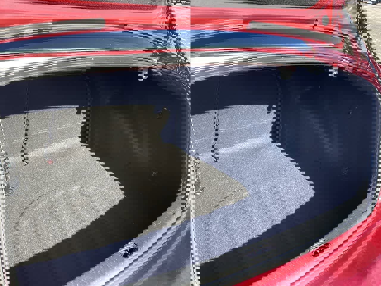 Used 2007 Kia Optima EX image 17