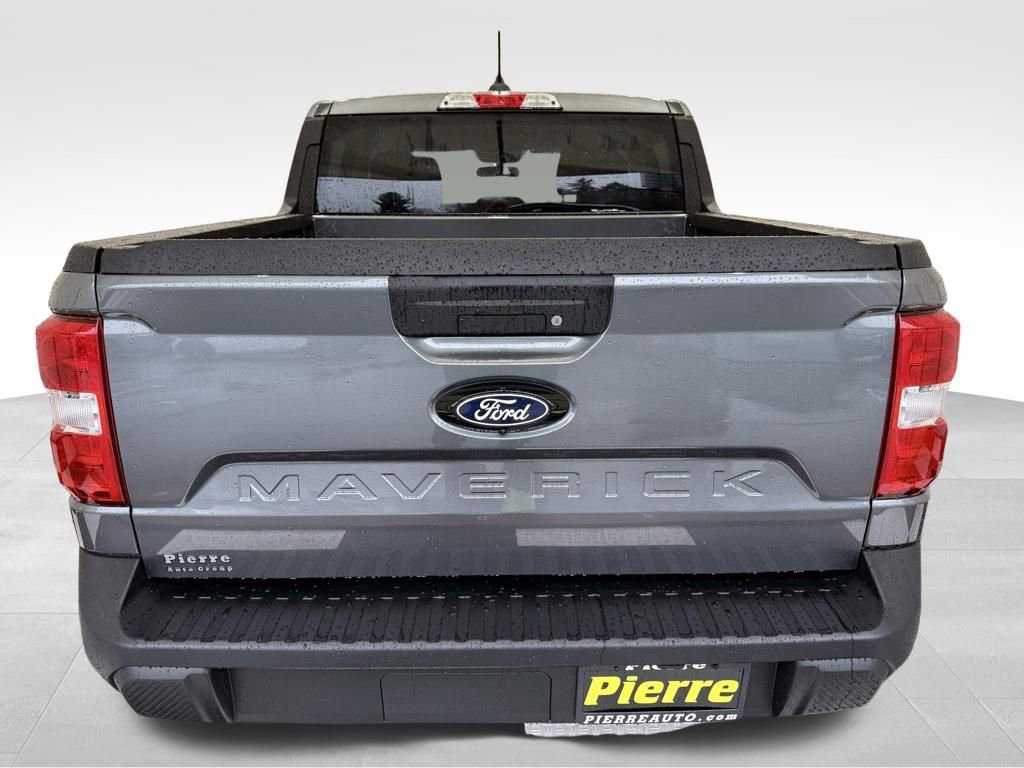 New 2026 Ford Maverick XL image 3