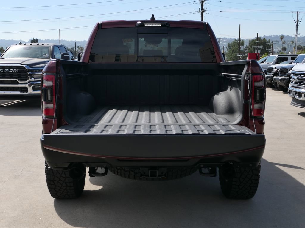 Used 2024 RAM 1500 TRX image 6