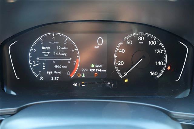 Used 2024 Honda Civic Sport image 15