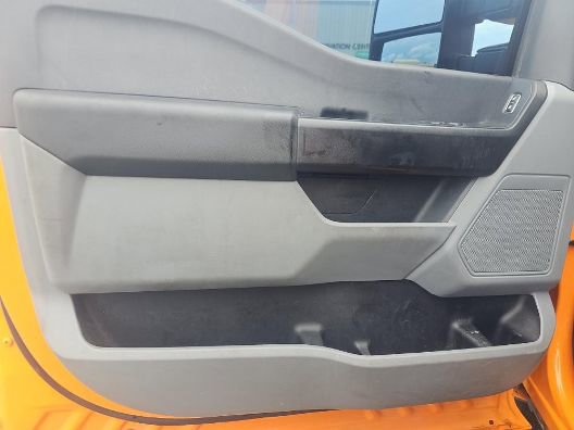 Used 2024 Ford F550 2WD Regular Cab Super Duty image 7