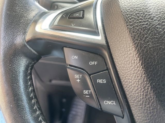 Used 2022 Ford Edge Titanium AWD/4WD image 27