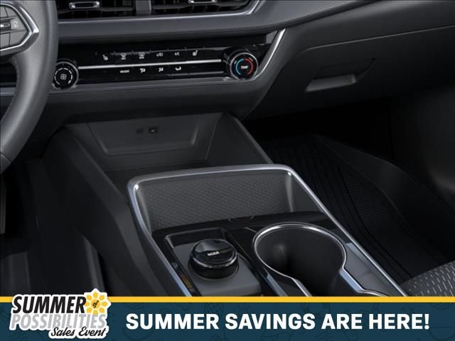 New 2026 Chevrolet Equinox LT w/ Safety and Technology Package AWD/4WD image 23