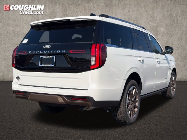 New 2027 Ford Expedition King Ranch AWD/4WD image 12