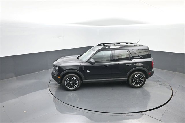 New 2025 Ford Bronco Sport Outer Banks w/ Outer Banks Tech Package+ image 22