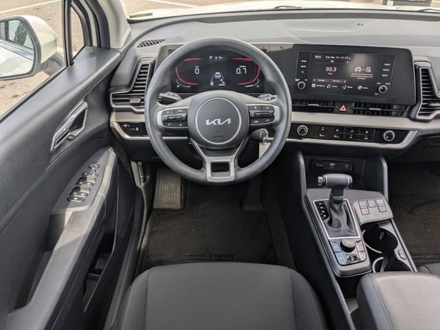 Certified 2024 Kia Sportage LX image 17