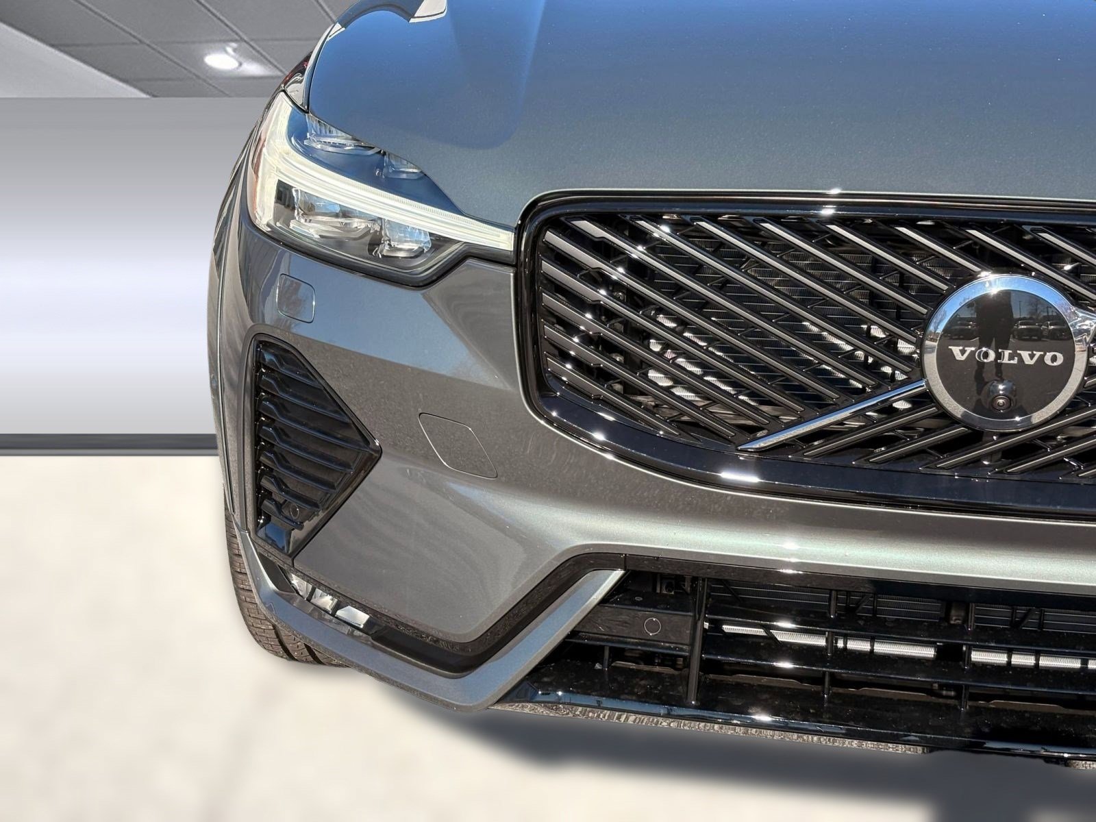 New 2026 Volvo XC60 B5 Ultra w/ Climate Package image 20